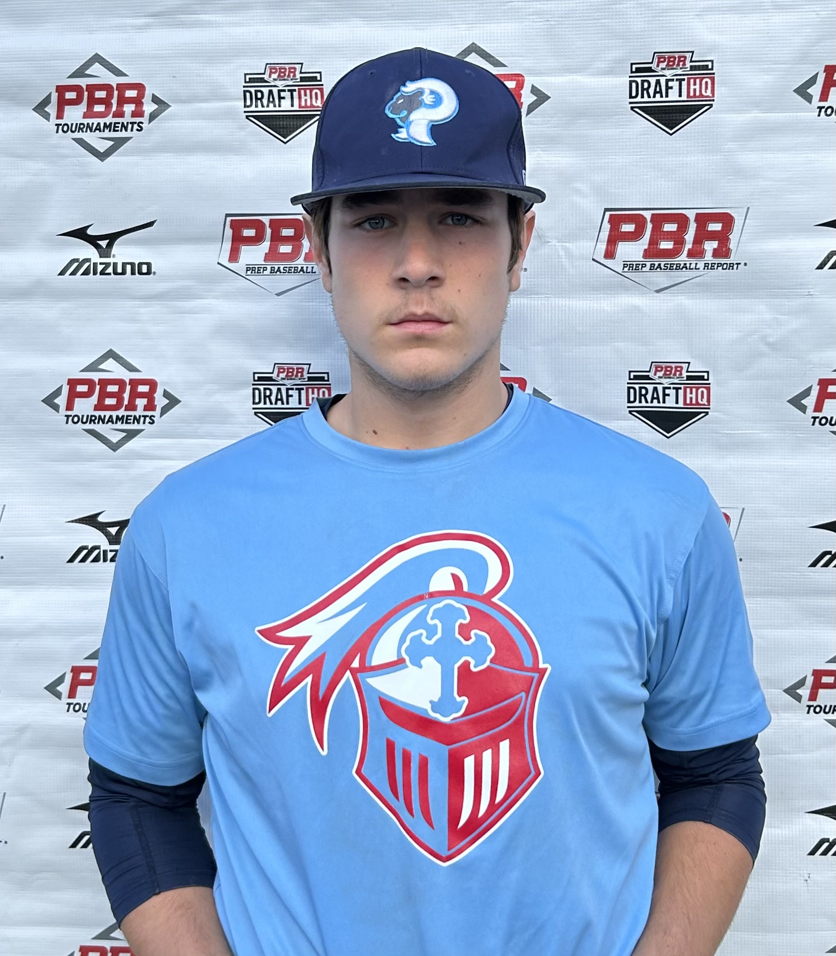 Matthew Marino