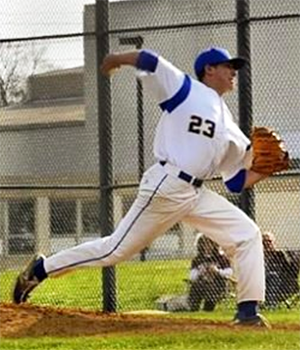 Joey Zettlemoyer