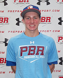 Mason Petrosky