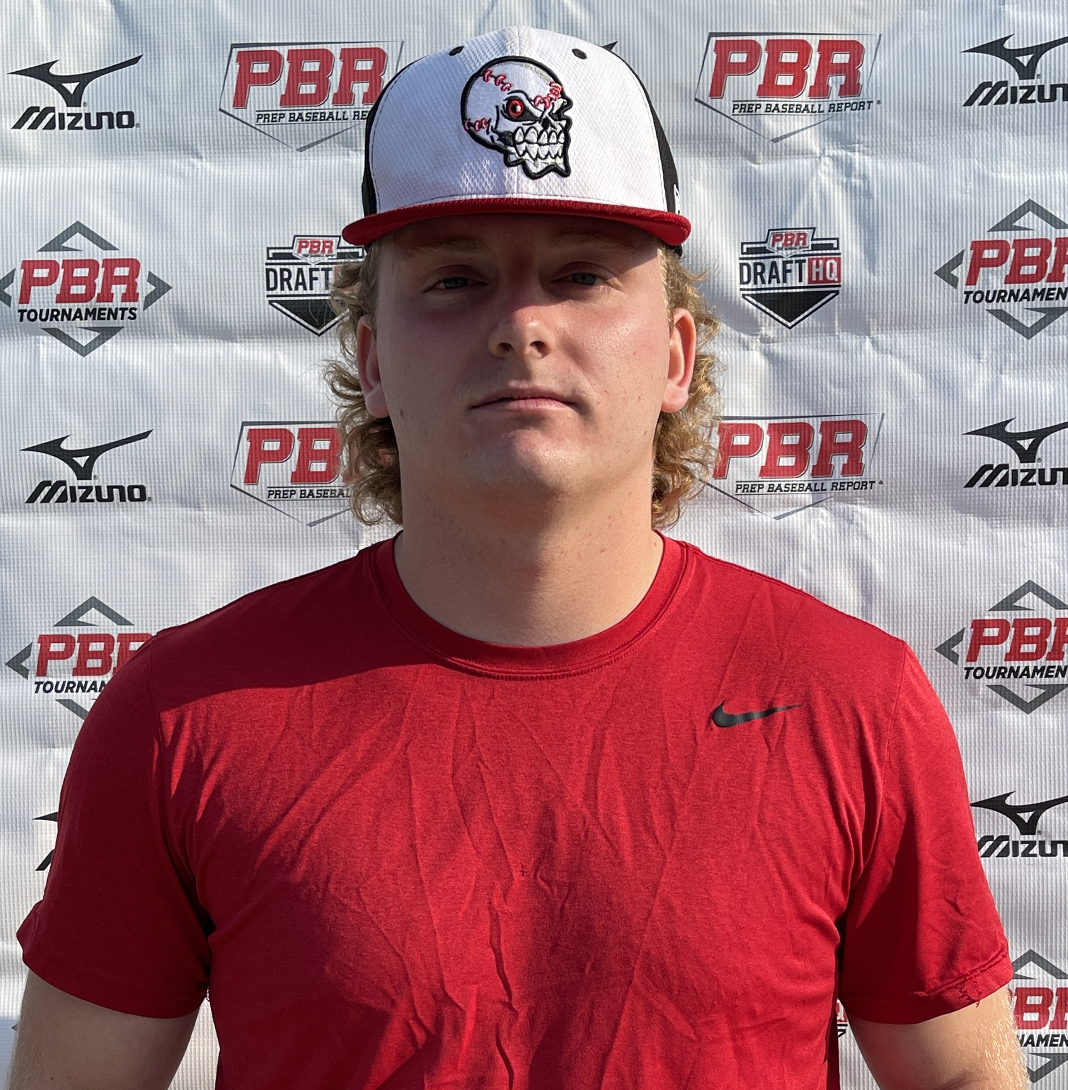 Zach Garrity