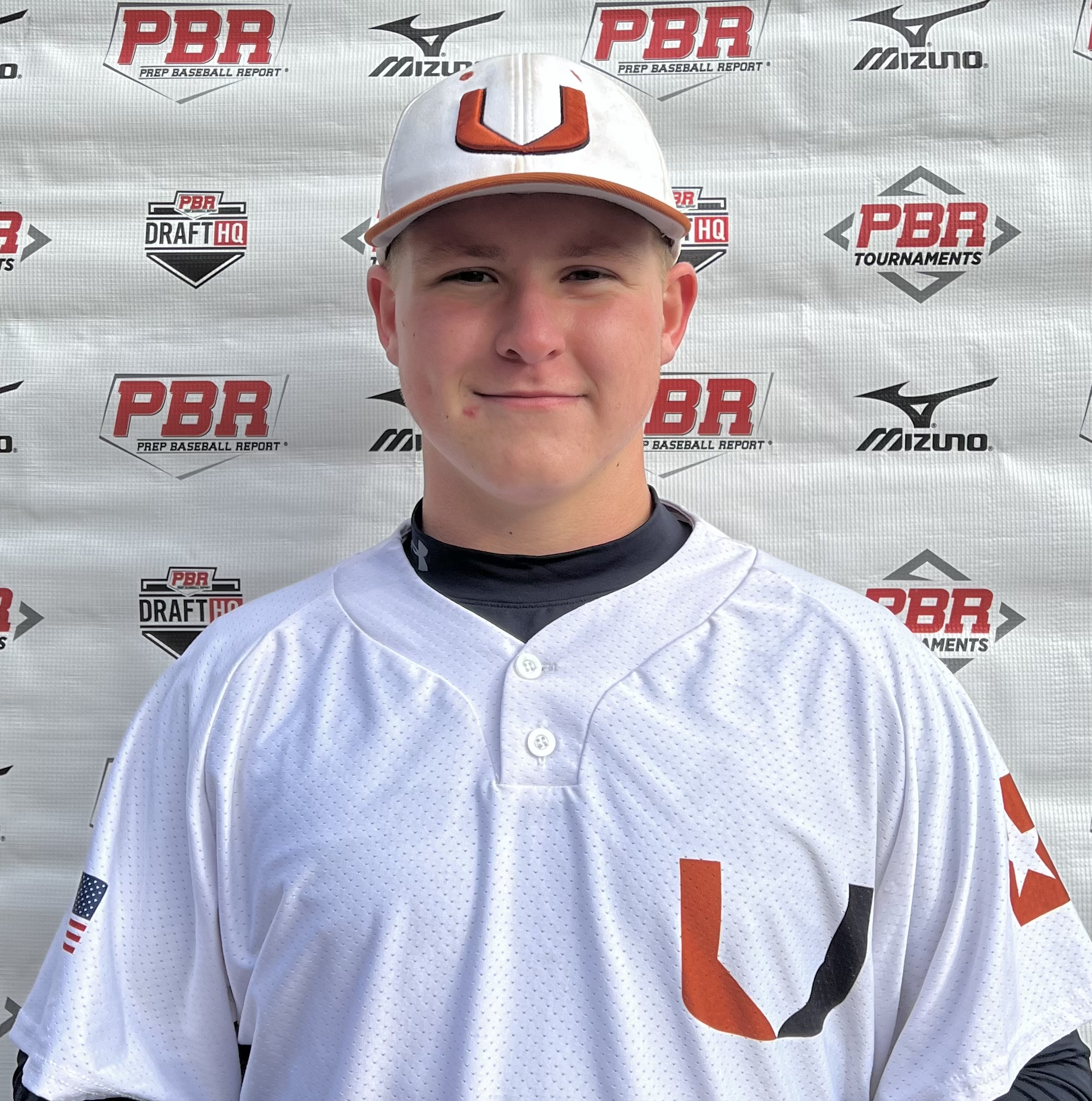 Jake Lenahan