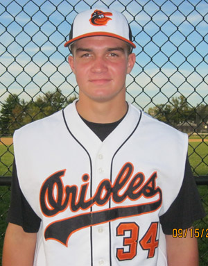 Drew Landis