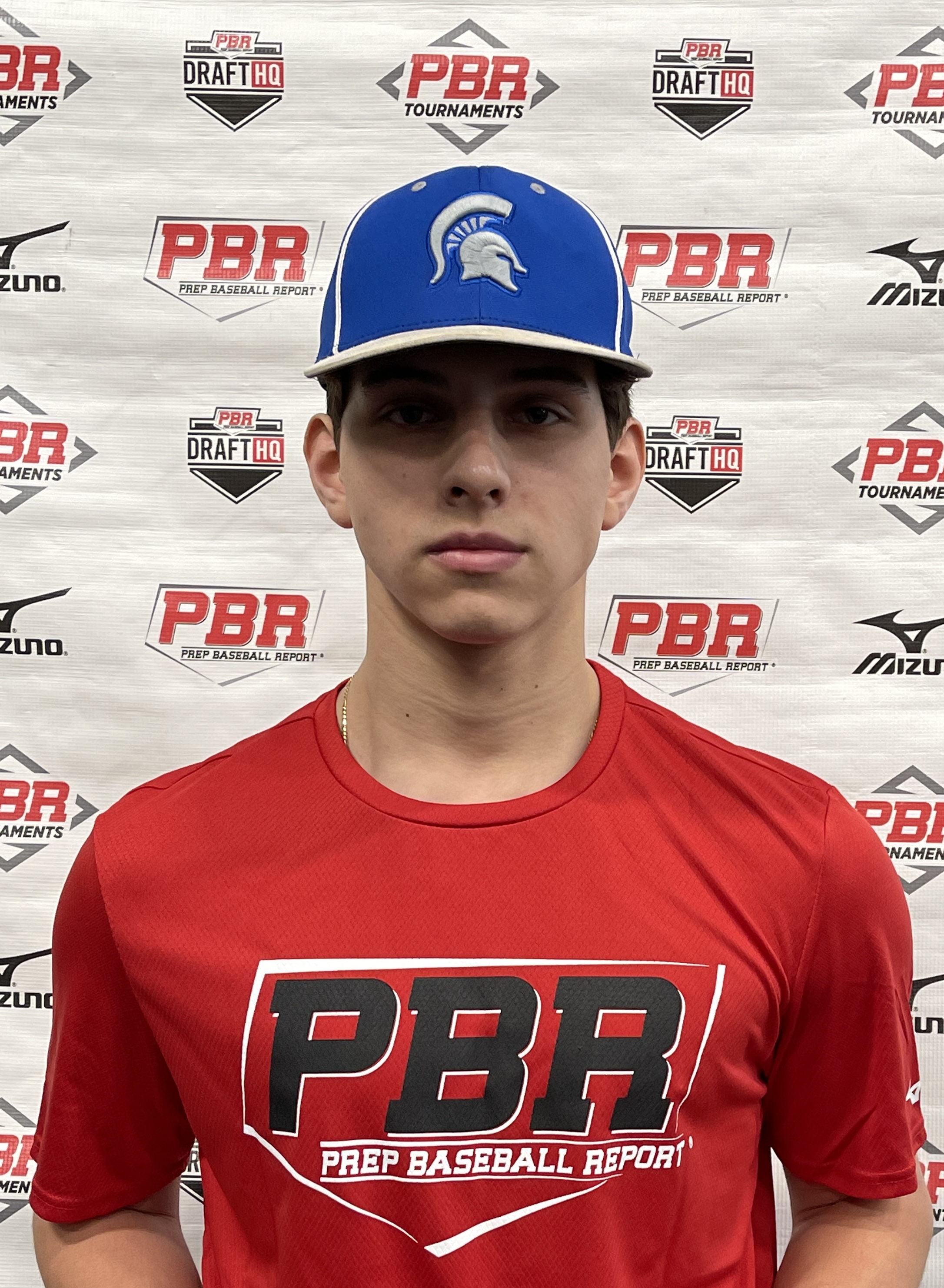 Carson Shuglie