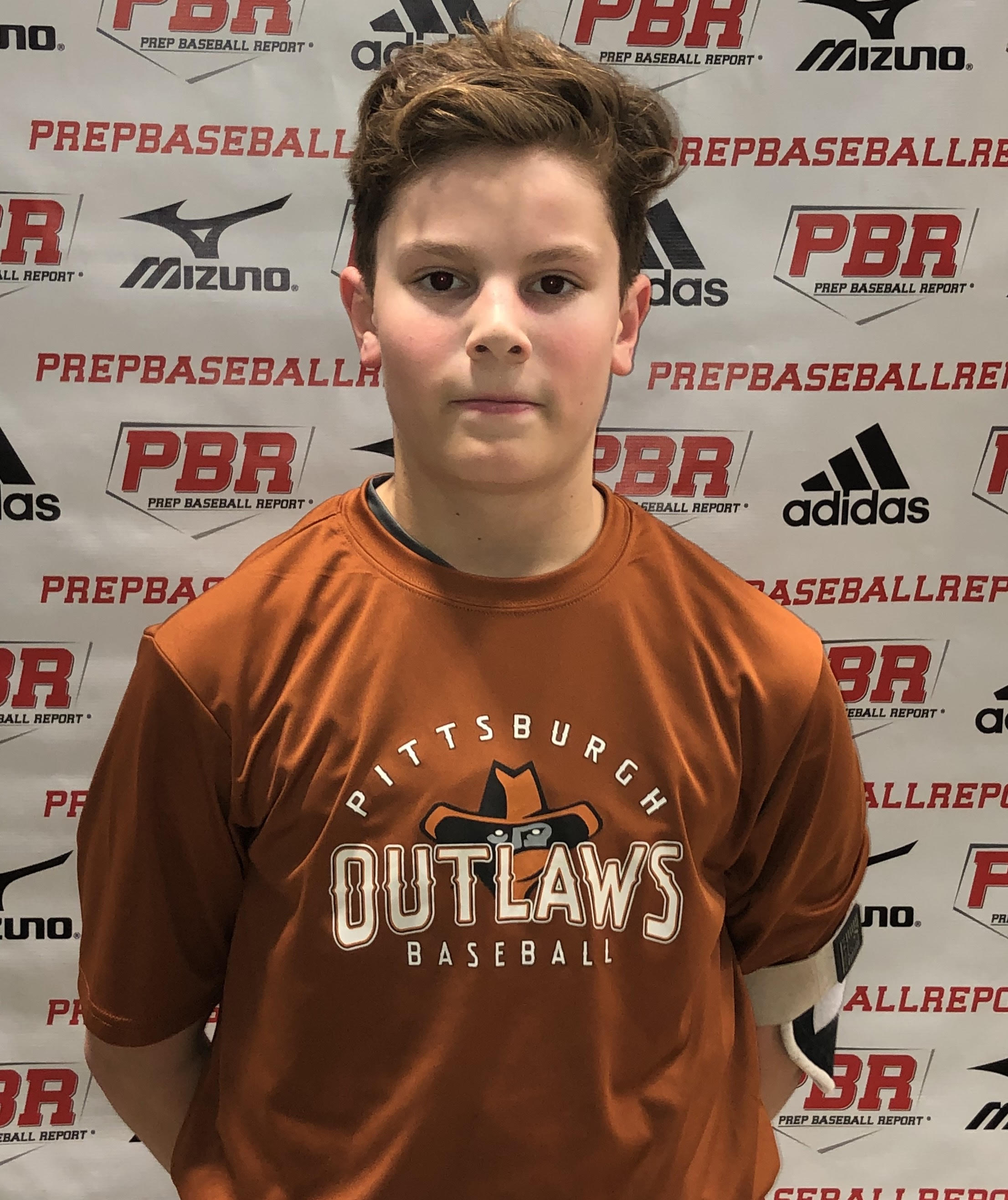 Jonah Willochell