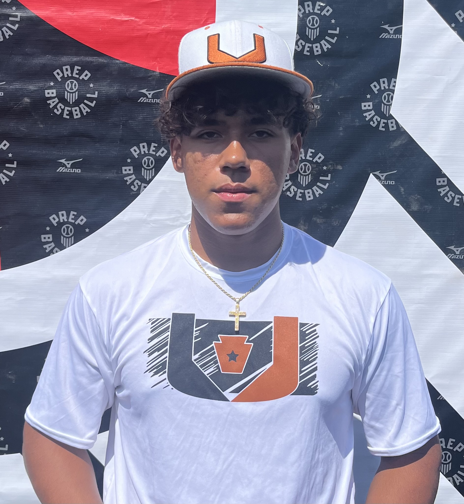 Isaiah Berrios