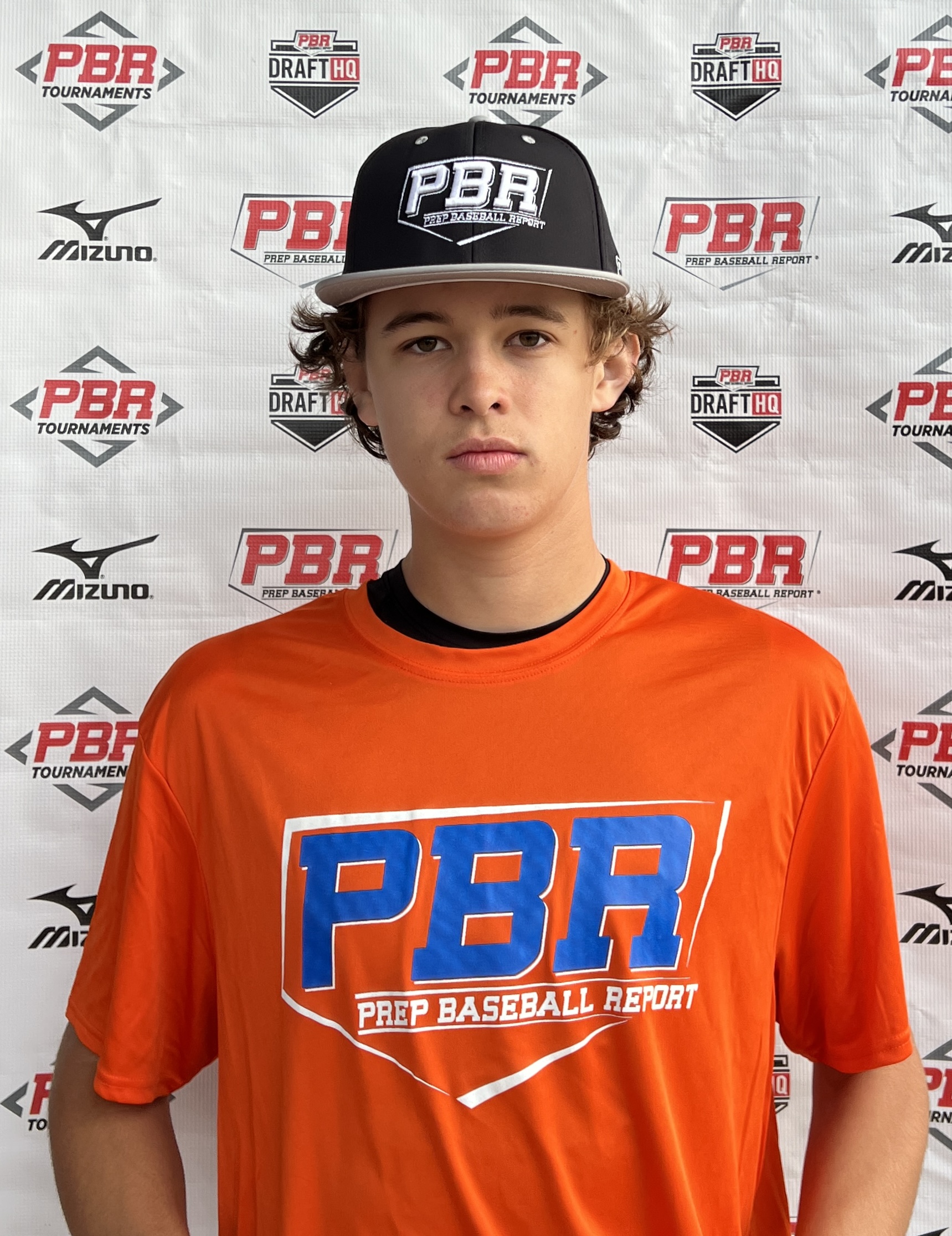 Nolan Behm