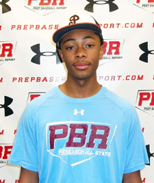 Bryen Kimbrough