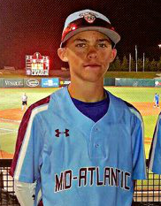 Cole Rupp