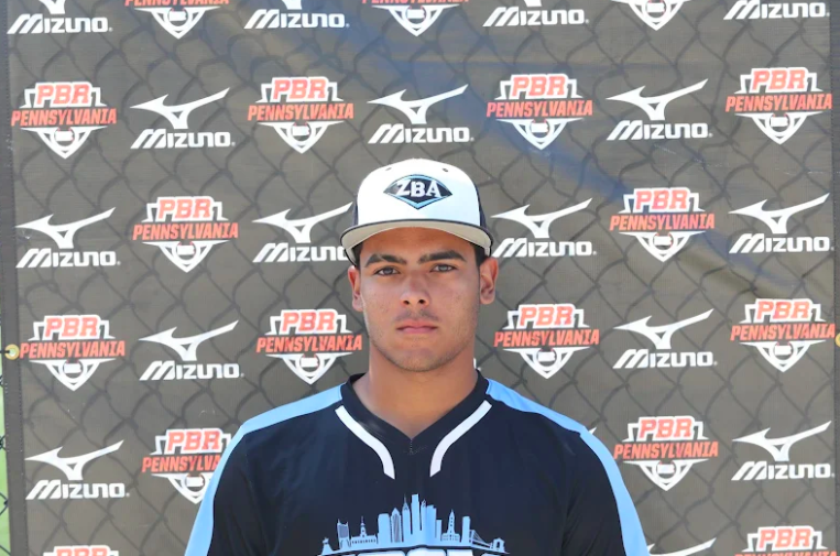 Damian Suarez