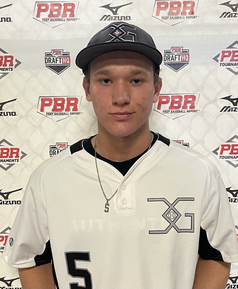 Kaden Pasternak