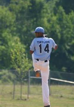 Isaac Taylor