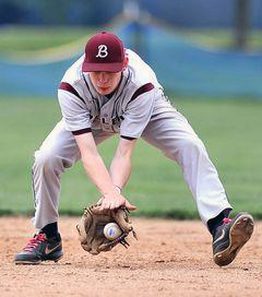 Brett Swire