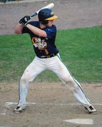 Kevin Mohollen