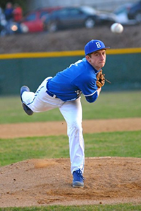 Dean Stramara
