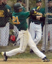 Jake Pacheco