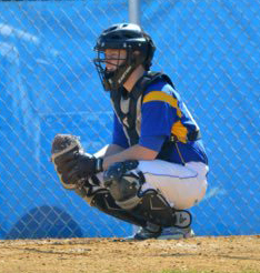 Nick Strehl