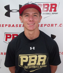 Cole Shaffer