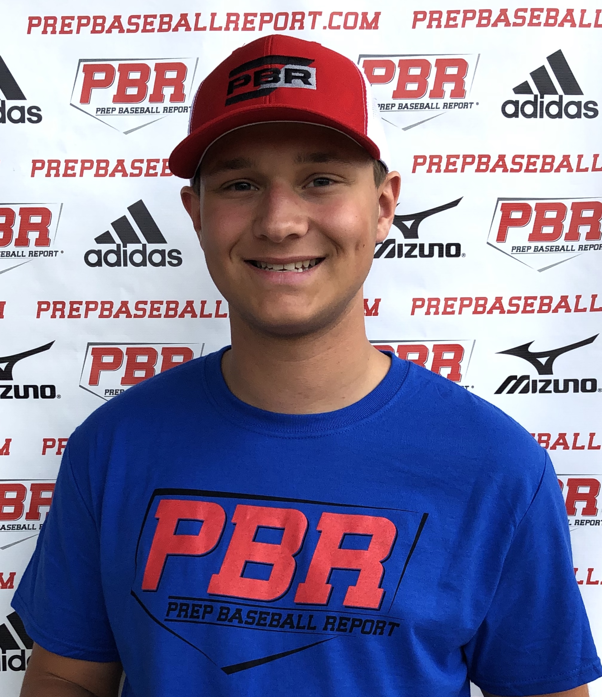 Kaden Clark