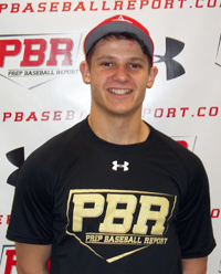 Braxton Giavedoni