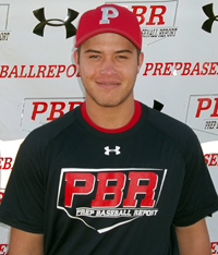 Chris Rabasco