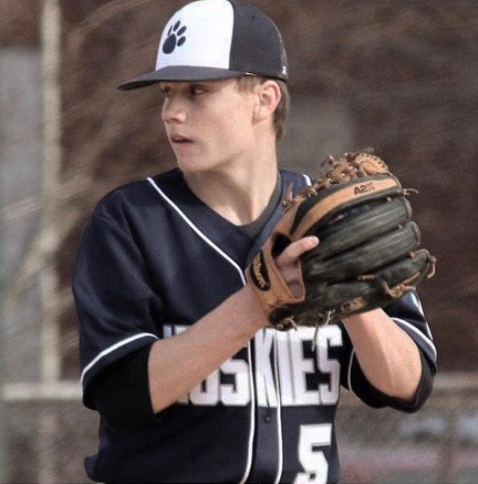 Carson Ertter