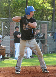 Carter Grote