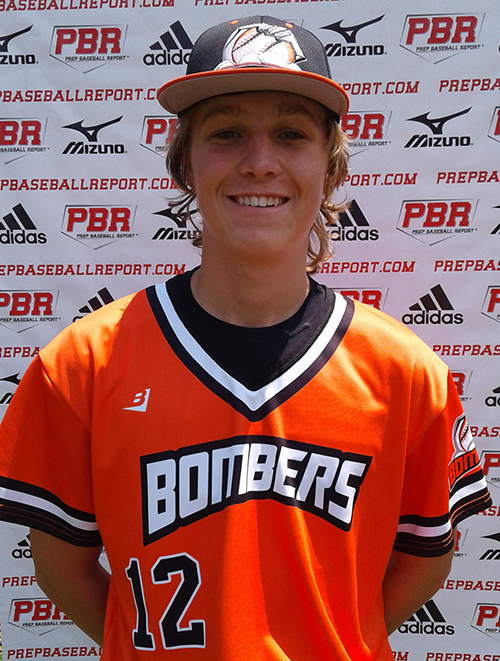 Braeden Stevens