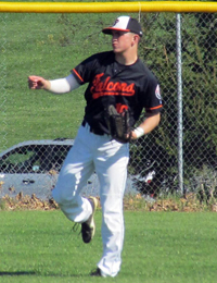 Jake Goldberg