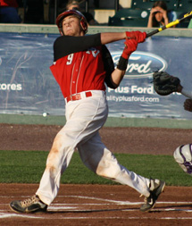 Mitchell Stoltzfus