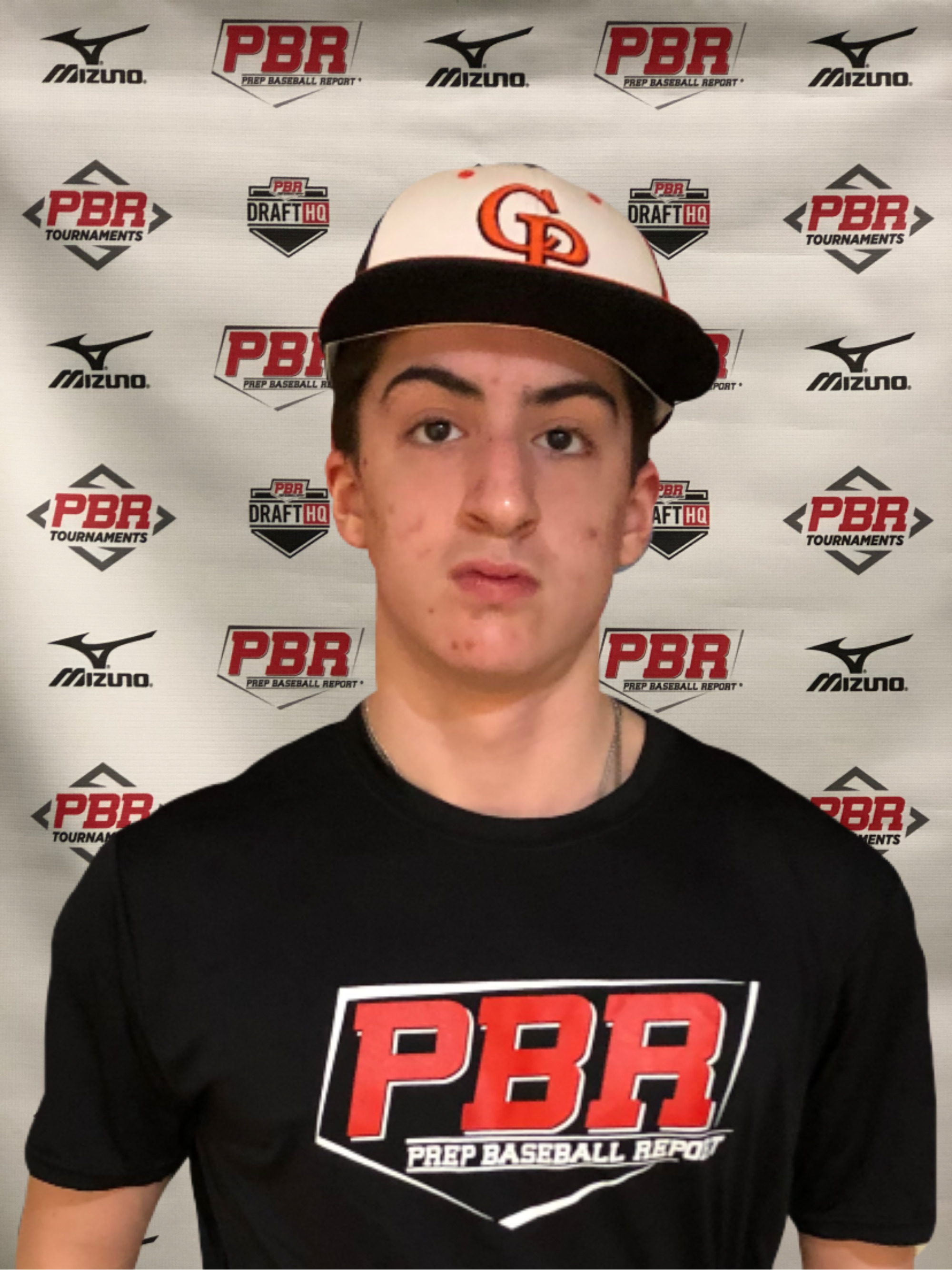 Carson Phillips