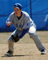 Thomas Aruta