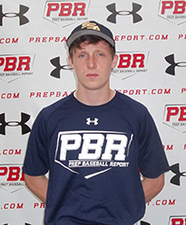 Killian Cavanaugh
