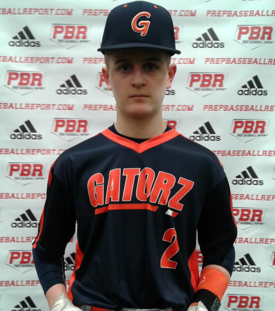 Cody Orsulak