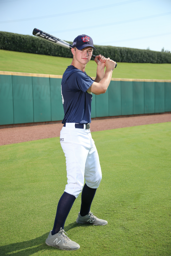Jackson Thompson