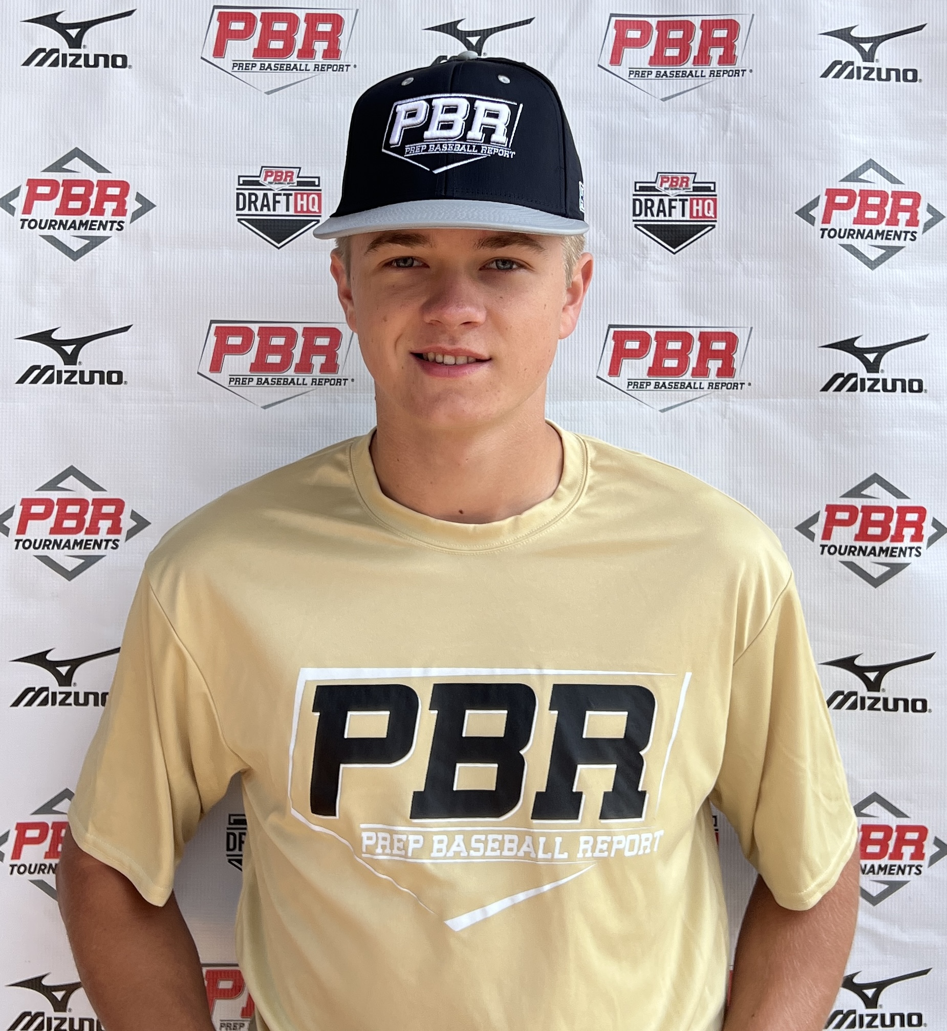 Brock Hammaker