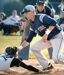 Brandon Kinneman