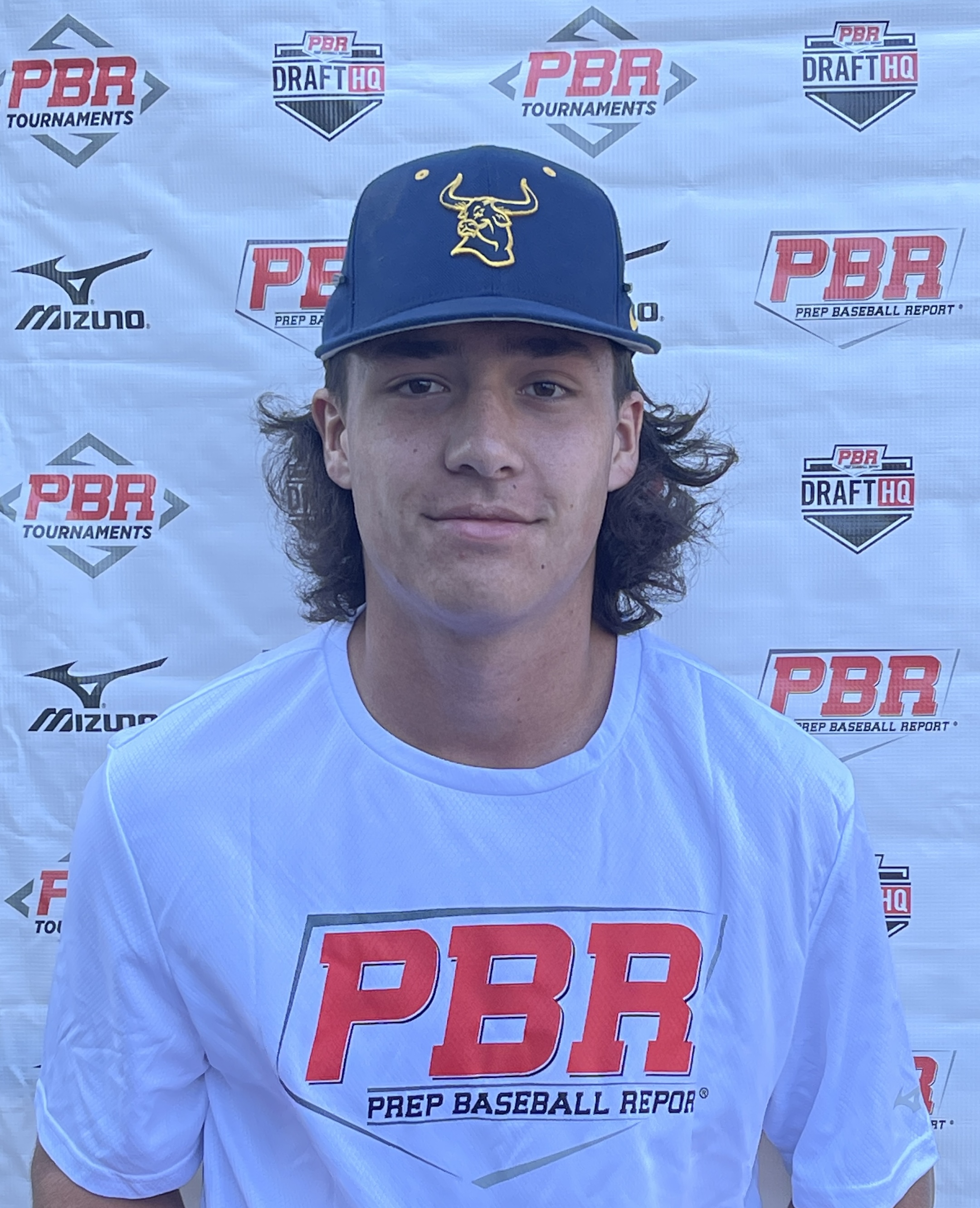 Levi Brawley