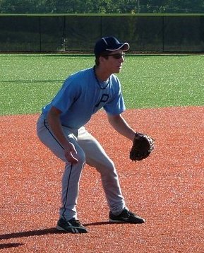 Michael Houseal