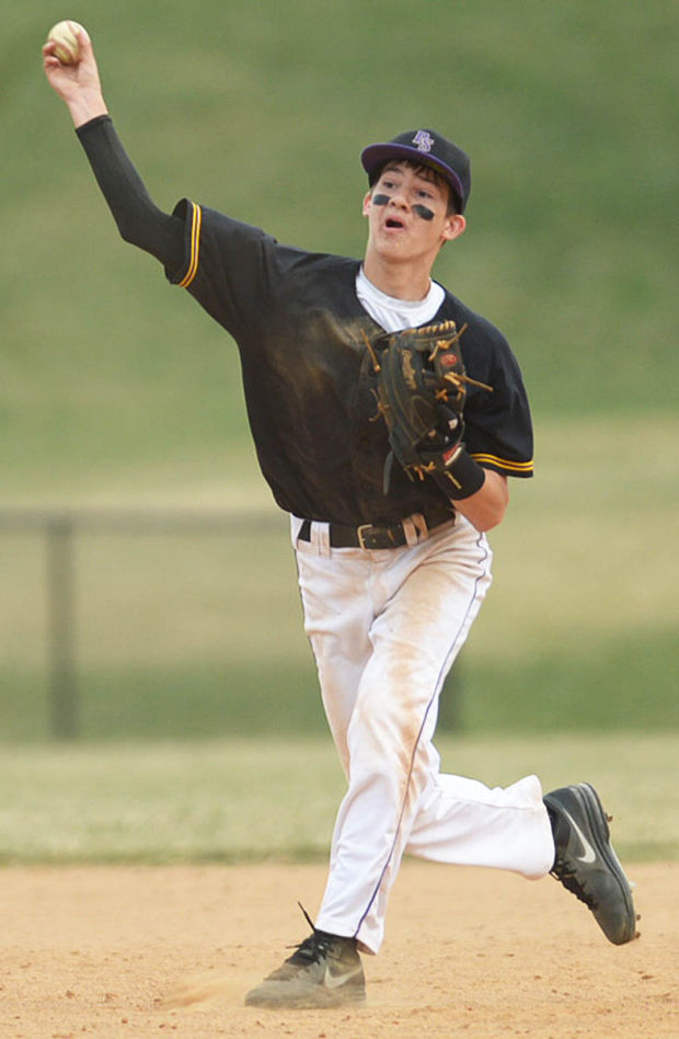 Hunter Breon