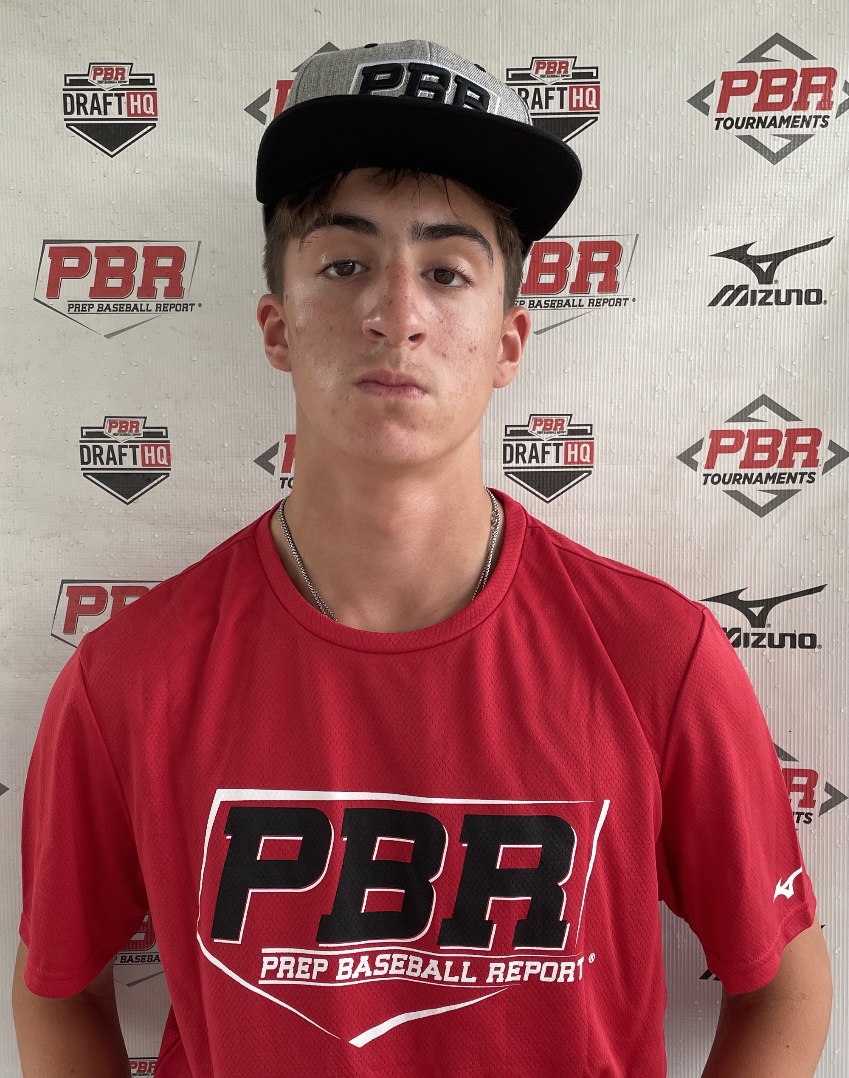 Carson Phillips