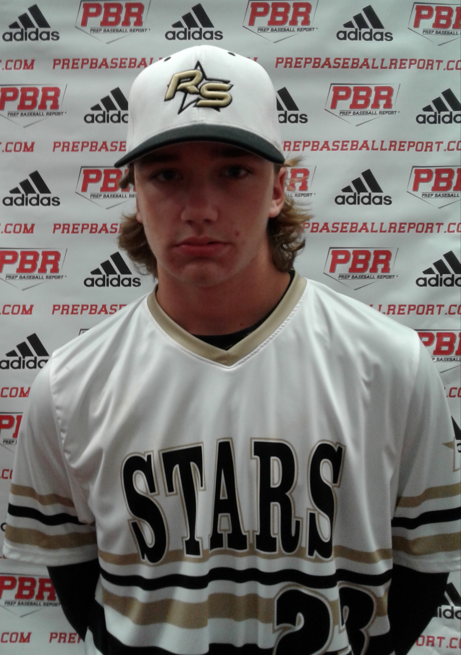 Parker Swartz