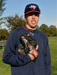 Jake Drossner