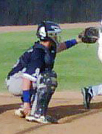 Sean Becker