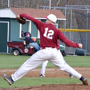 Jr Hahner