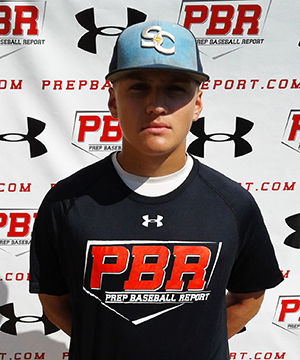 Jordan Pitchford