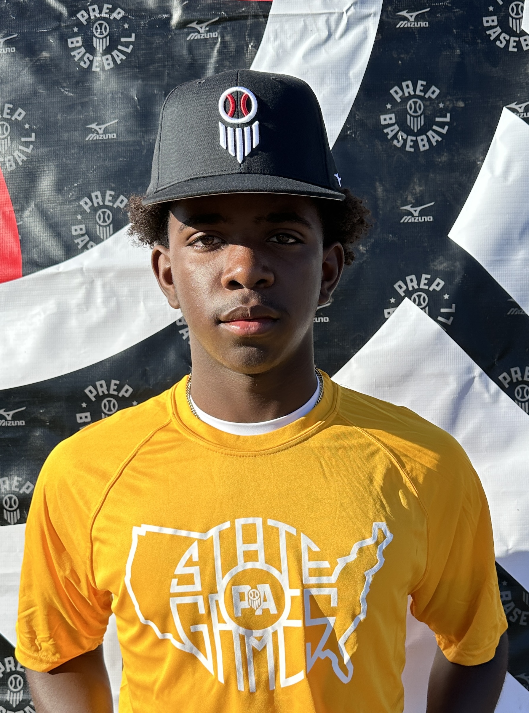 Jalen Bowman