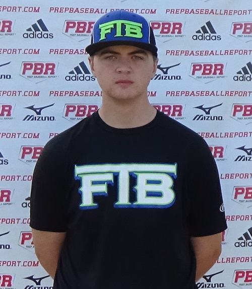 Brady Grimes