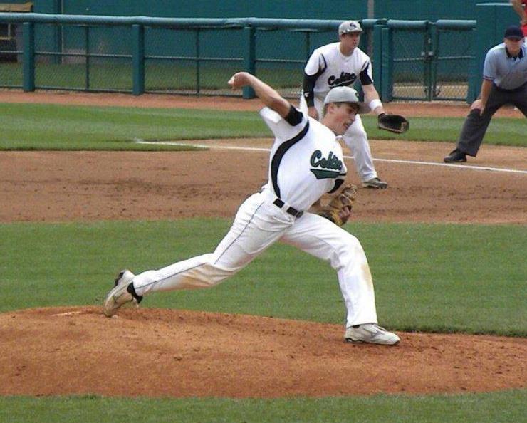 Zach Spangler