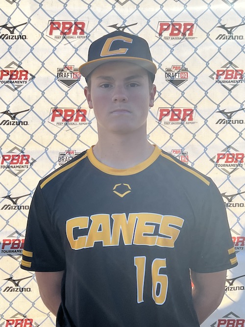 Jonah Willochell