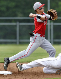 Nick Hoenstine